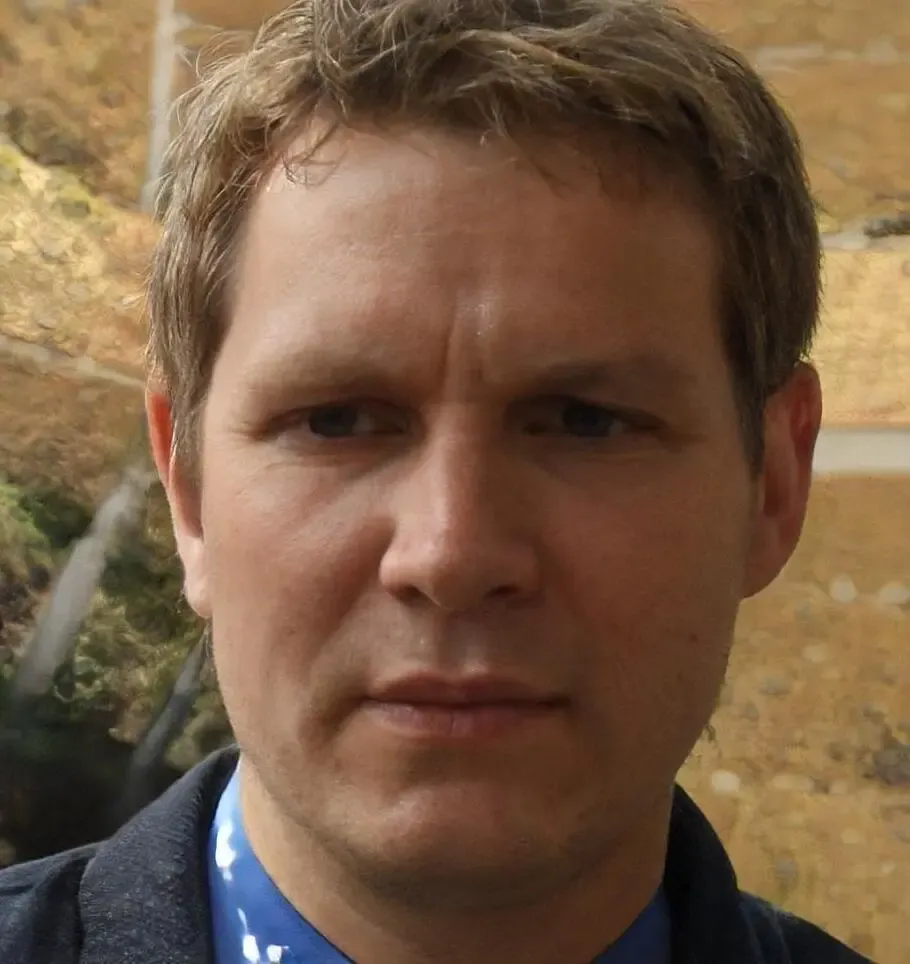 Fabian Baumann