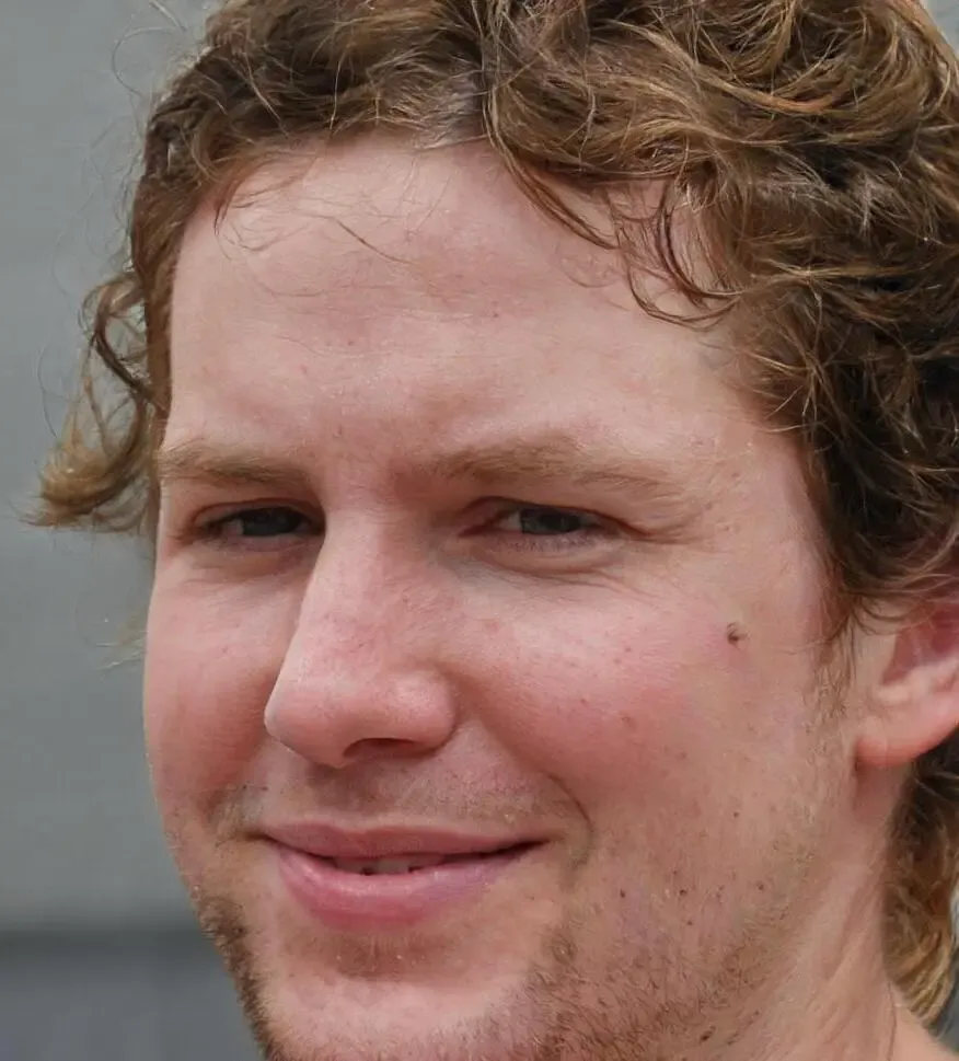 Jonas Keller