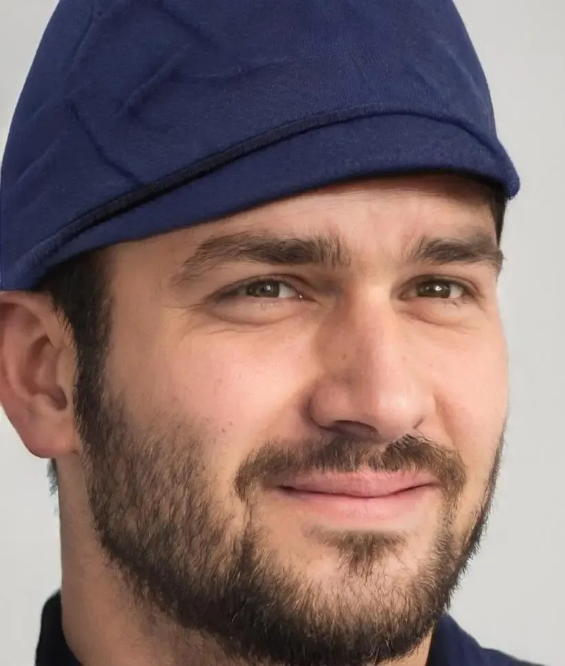 Tobias Schmid